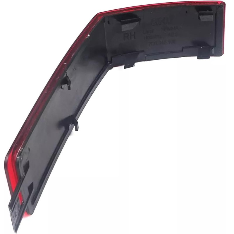 Rear Right Side Bumper Corner Reflector Compatible With CRAFTER MK2