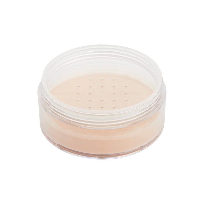 Collection Cosmetics Lasting Perfection Sheer Loose Powder, Lightweight Powder, 10g,