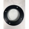 Kara Co Surveying instrument flange male 3 x 1/2 x8