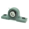UCP-205 Pillow Block Bearing Unit, Shaft: 25 mm