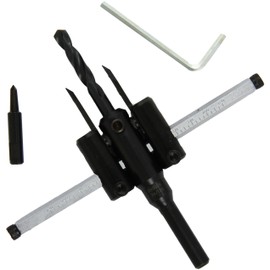 HaWe 737.20 Circular Cutter 30-120 mm