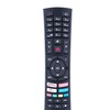 Earthma NEW Replacement RC4391P for bush tv remote fit for