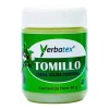 Pack 4 Pomadas De Tomillo Frasco De 40g Hierbas