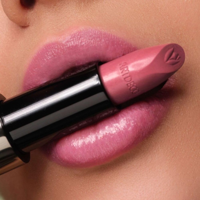 ARTDECO Couture Lipstick - Refillable Lipstick Sleeve or Silky Shiny