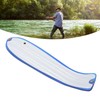 Sea Fishing Lure Flasher Fish Shape ABS Underwater Bait Hot