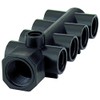 Banjo TM075/050 8 Station Poly Manifold