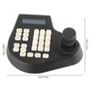 PTZ Pan Tilt Keyboard Controller Analog Coaxial Dome Camera Controller