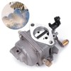 6BX-14301-00 Alloy Canoe Kayak 4 Stroke 6 Horsepower Outboard Motor