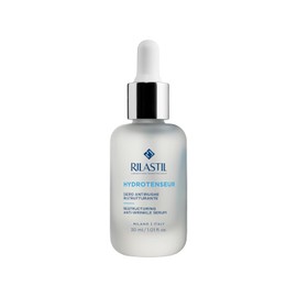 Rilastil - Hydrotenseur Sérum Reestructurante y Antiarrugas con Ácido Hialurónico, Hidrata, Rellena y Repara, Para Todo Tipo de Pieles - 30 ml