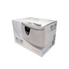 iSonic® Ultrasonic Jewelry Cleaner D3800A with Cleaning Solution Concentrate CSGJ01,