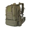 Tactical Assault Pack - Combat Rucksack - 17" Military MOLLE