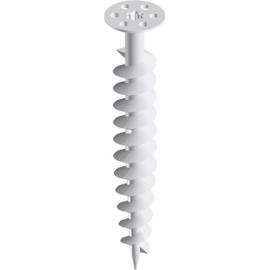 TOX 072100281 Thermal Insulation Dowels M 120 mm Pack of 50