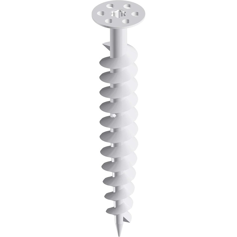 TOX 072100281 Thermal Insulation Dowels M 120 mm Pack of