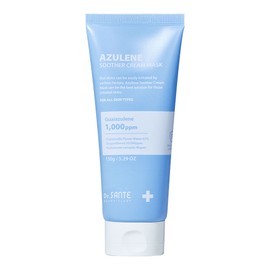 Sante [July limited] 1+1 Sante Azulene Soother Cream Mask 150g / [7월한정] 1+1 상떼 아줄렌 수더 크림 마스크 150g