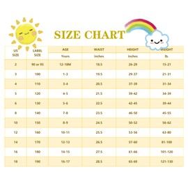 Winging Day Packs of 6 Big Girls Panties Underwear Assorted Styles Size 8