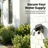 Outdoor Faucet Lock -Water Spigot Lock Hose bib Lock