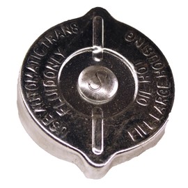 Lares - Power Steering Reservoir Cap