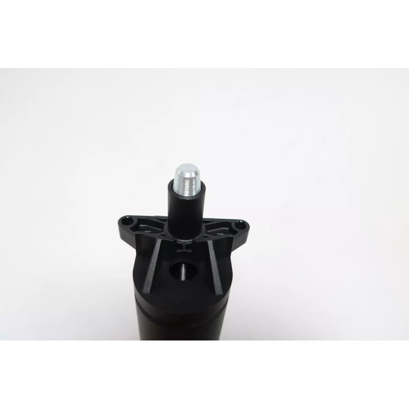 ABCparts For 2006-2013 Harley Cruiser Ignition Switch Housing Street Electra