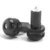 KASELIN Balance Weights, Bar End, Bike Bar End Weights, Grip,