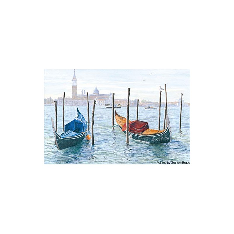 Derwent 39 Watercolour Pencil - Turquoise Blue