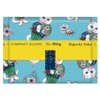 (Higuchiyuko Planned Product) Ellis Compact Guard, 9.8 inches (25 cm)