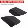 KBH Fit 2016-2023 Nissan Maxima Console Lid Armrest Replacement Cover