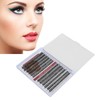 240 Clusters 30D 40D 10‑16mm False Eyelashes Soft ​Dense Hair