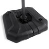 PURPLE LEAF Patio Umbrella Base SBL4090 Water &Sand Filled Weighted