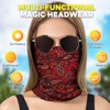 JOEYOUNG JOEYOUNG Headwear, Bandana, Neck Gaiter Head Wrap Headband Balaclava