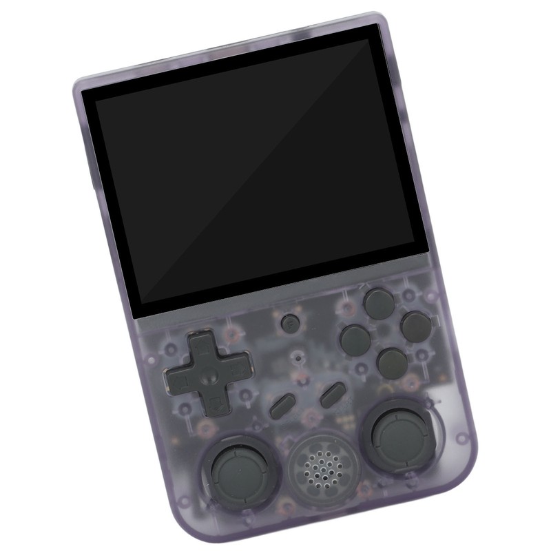 Handheld Game Player Vintage 3.5 Inch 5G 2.4G 4.2 BT