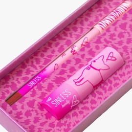 Lip Kit Legally Blonde - Sinless Beauty