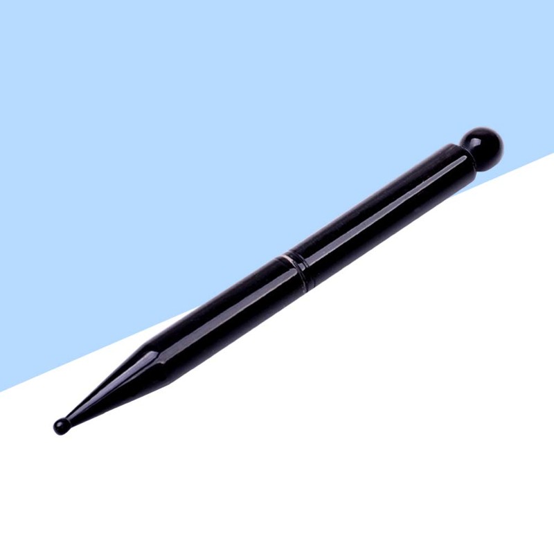 Exceart Gua Sha Massage Acupuncture Point Pen Acupuncture Tool Trigger
