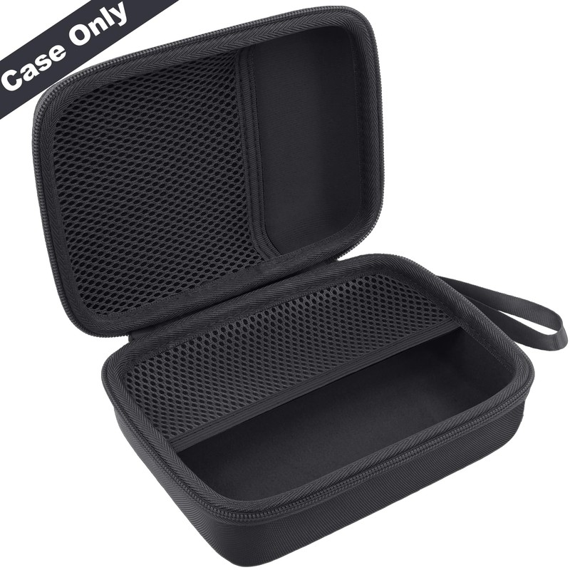 khanka Case for WOLFBOX MF100 /MF50/MF60 /MF70 Electric Air Duster,Hard