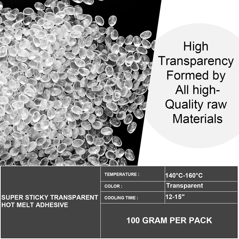 Maitys 100g Hot Melt Edgebander Glue for Edge Banding Machine,