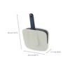 Joseph Joseph CleanStore Wall Mounted Dustpan and Brush Set for