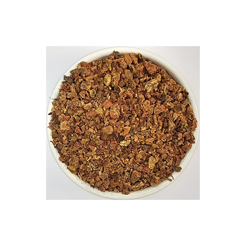 Herba Organica Tormentil Rhizome - Potentilla Erecta L - Herbal