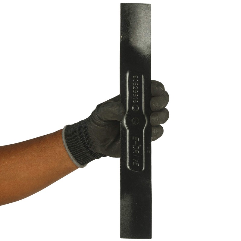 Black + Decker A6305-XJ 32cm Lawn Mower blade