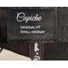 Capiche [38 Variations] Special Series Snapback Cap - Cap -