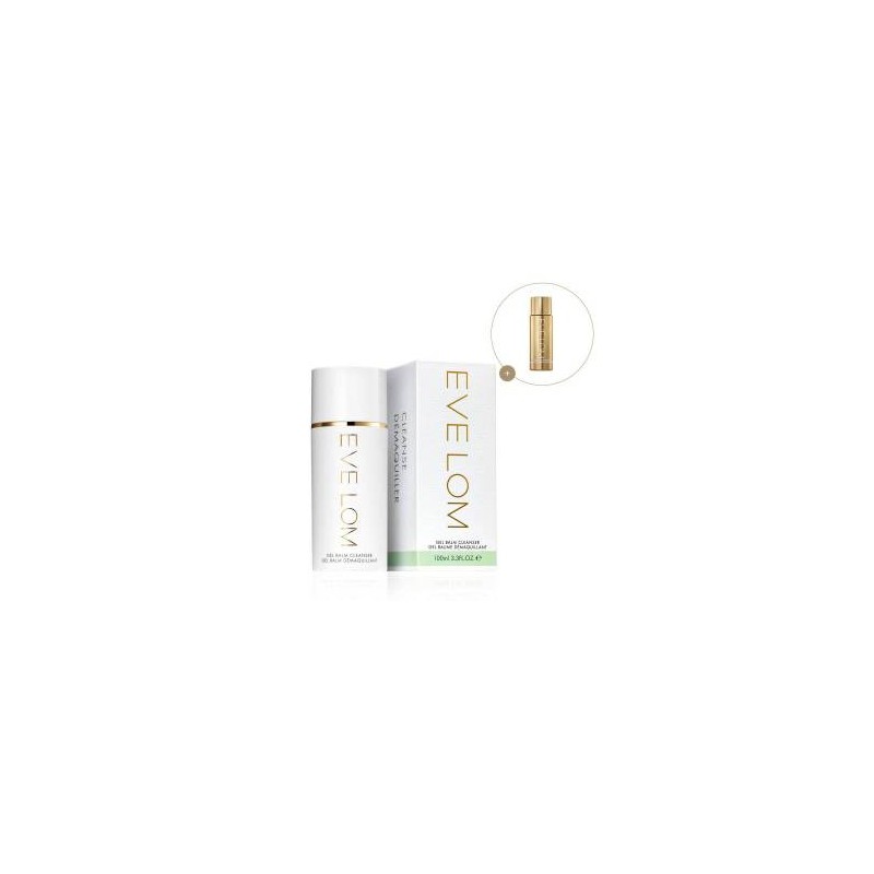 Everom (P) (Gel Balm Package) Everom Gel Balm Cleanser 100ml