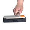 SHARPAL 196N ANGLE PYRAMID Whetstone Knife Blade Sharpener Sharpening Stone
