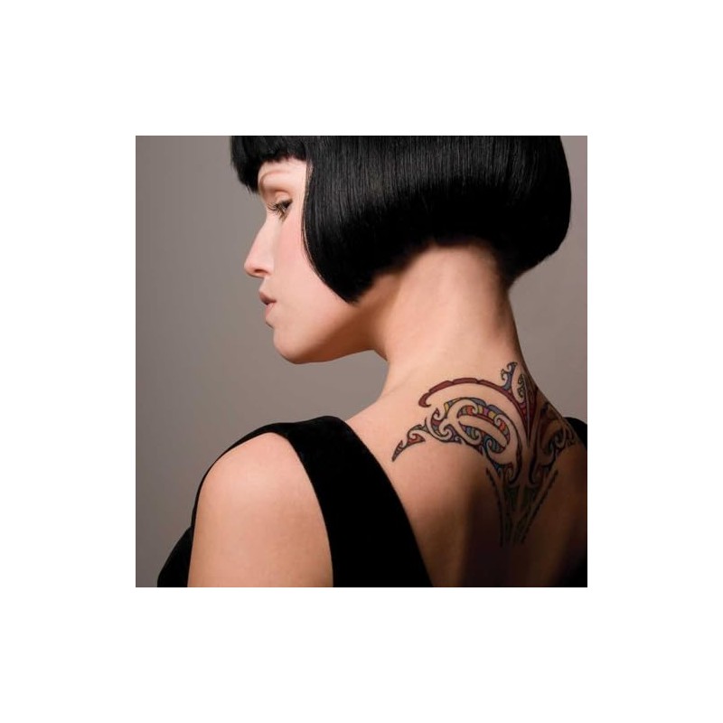 Stargazer Semi-Permanent Vegan Tattoo Pen 13. Up To 24 Hour