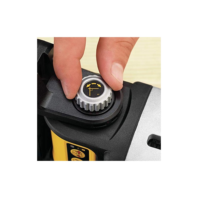 DEWALT DW089K Láser Auto-nivelante