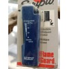 Scripto Antique Scripto Flame Guard Windguard Refillable Sleeve Lighter Original