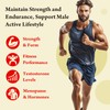 Orinthalixium DIM for Men 750MG – Hormone Balance, Estrogen Support