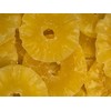 Aiva Pineapple Rings Natural (2 LB - 32 Oz)
