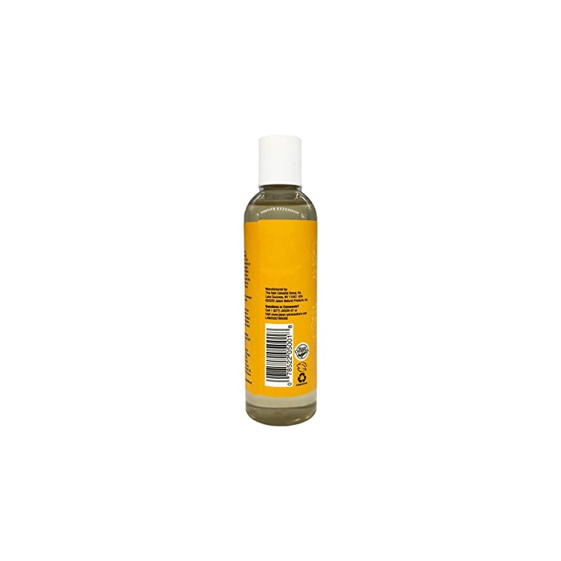 JASON Productos Naturales – Aceite Vitamina E 5000 IU, 4