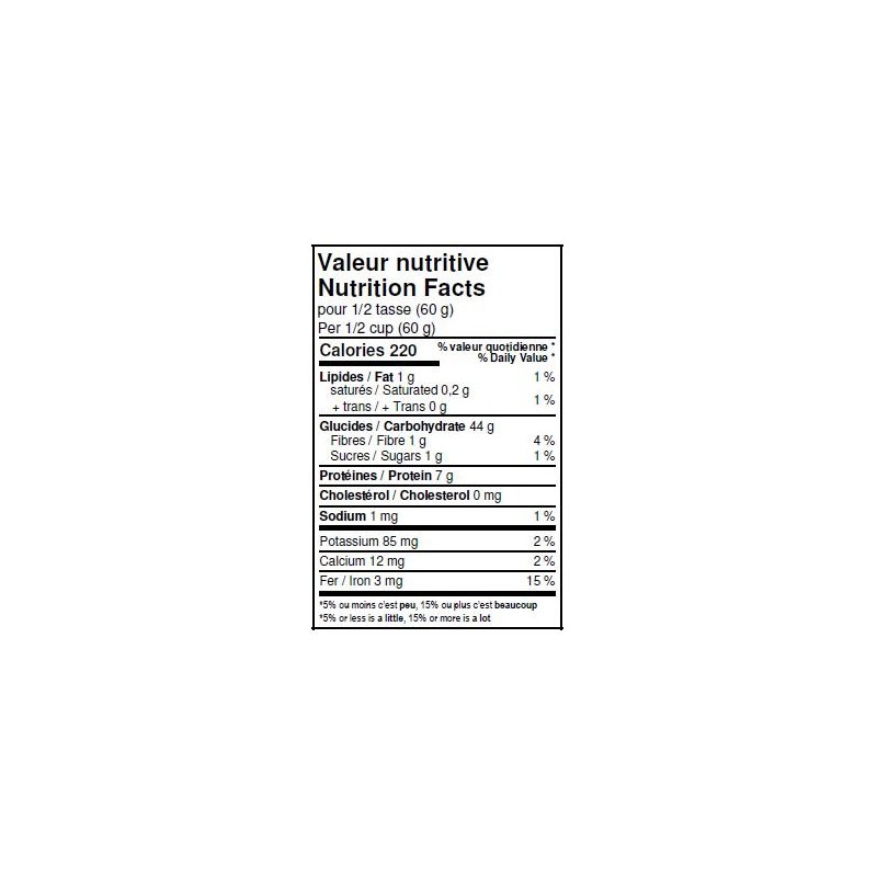 Grain Brain Organic White Spelt Flour (5 LB) All Purpose