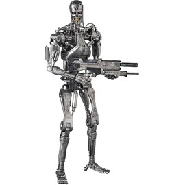 Medicom Terminator 2: Endoskeleton T2 MAFEX Action Figure