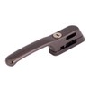 FixRello Fastener Casement Window Handle for Timber Surfaces | with