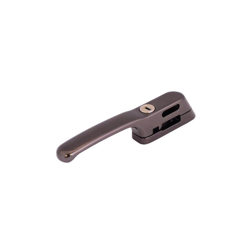FixRello Fastener Casement Window Handle for Timber Surfaces | with